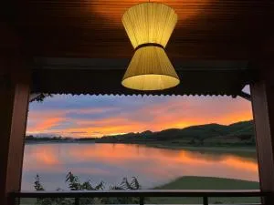 Nguyen Shack Retreat Resort - Lý Hòa