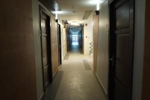 Southpole Central Hotel