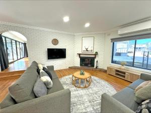 Tasman Holiday Parks - South Bright