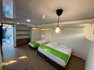 Hotel Sol del Desierto