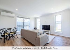 Cozy Getaway - Modern, Garden View - 4hvězdičkové hotely ve městě Dubbo