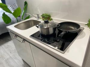 COMMA HOUSE Otsuka 4-1