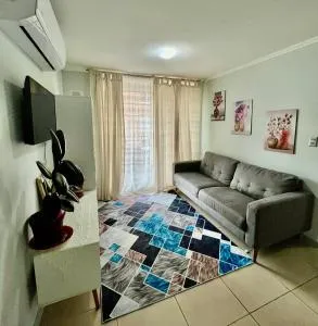 Depto Maximo en condominio central 3D 1B Parking Excelente Conectividad - Guangualí