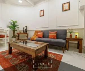Moderno loft en la CDMX - Città del Messico