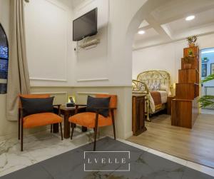 Moderno loft en la CDMX