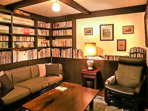 ペンションMoonLight