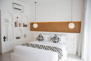 Brand New Designer 1BR Villa