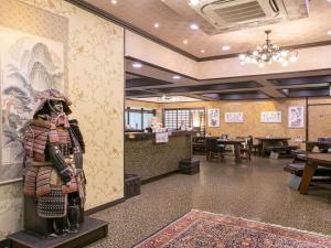 Yufuin Besso Shikisai Hotel