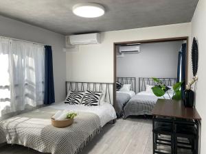 COMMA HOUSE Otsuka 4-2