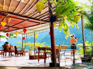 Phong Nha Coco Riverside