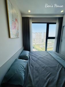 Bens Homestay Ecopark - Haven Park H2