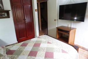 Casa Familiar y Naturaleza en Parcelación Privada