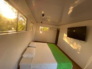 Hotel Sol del Desierto