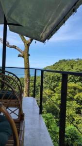 Villa Jalapa "4x4 is Needed"