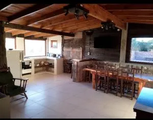 Cabaña en Otamendi - Comandante Nicanor Otamendi