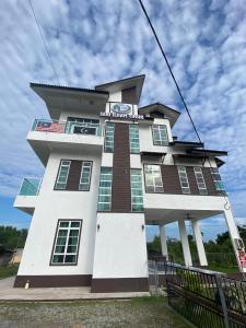 Homestay Tok Ma 2 Gong Chempedak Marang