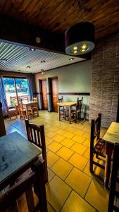 Constantino Hostel by lo de Guille