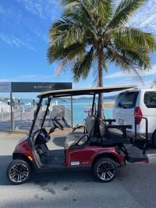 Frangipani 201 by HamoRent on Hamilton Island