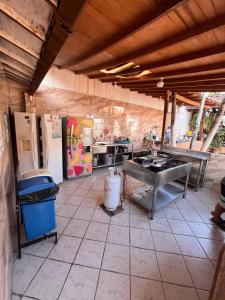 Casa colonial en Santa Fe