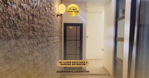 Bona M2 4BR - Summer Veluxe