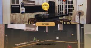 Bona M2 4BR - Summer Veluxe