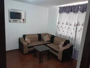 Como en Casa - Callao