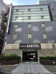 Incheon Airtel - Yongyu-ri