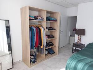 LUX Appartment in BXL Center