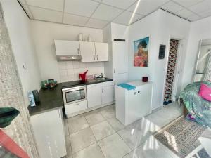 LUX Appartment in BXL Center