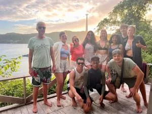 The Vibe House - Chillout Hostel - Kep