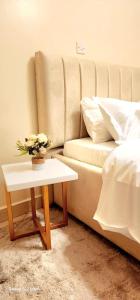 Modern 2 Bedroomed Apartment