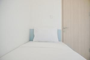 New Furnished and Homey 2BR at Tokyo Riverside PIK 2 Apartment By Travelio