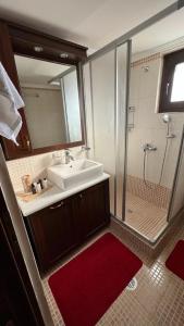 Mountain View - Full Villa