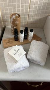 Mountain View - Full Villa