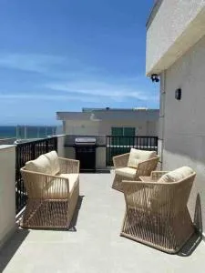 Cobertura Temporada -Dream Cabo Frio - Škorak