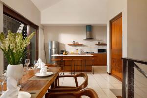 Kampi Villas Nusa Dua by Nakula