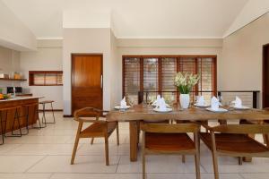 Kampi Villas Nusa Dua by Nakula