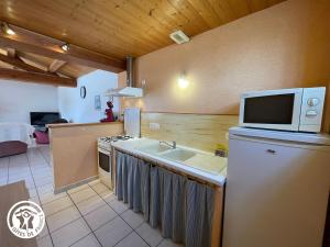 Charmante maison en lisière de forêt à Noirmoutier, proche plage et Passage du Gois - FR-1-426-563