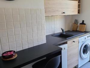 Appartements Appartement confortable 4 pers, 2 chambres, proche centre, balcon & WiFi, Villard-de-Lans - FR-1-689-137 : photos des chambres