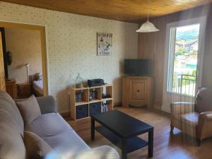 Appartements Appartement confortable 4 pers, 2 chambres, proche centre, balcon & WiFi, Villard-de-Lans - FR-1-689-137 : photos des chambres