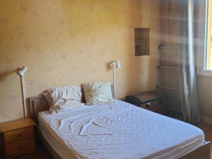 Appartements Appartement confortable 4 pers, 2 chambres, proche centre, balcon & WiFi, Villard-de-Lans - FR-1-689-137 : photos des chambres