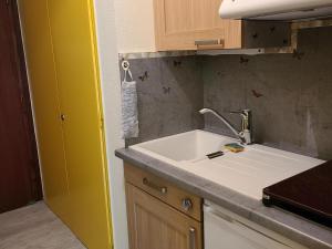Appartements Studio cozy pour 4, au pied des pistes de Villard-de-Lans - FR-1-689-142 : photos des chambres