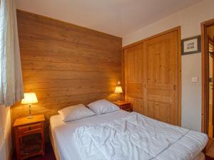 Bel appartement skis aux pieds à Morillon 1100 - 4 à 6 personnes - FR-1-642-94