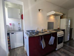 Appartements Appartement 2 chambres, max 6 pers, proche des stations, centre-ville Cornimont - FR-1-589-666 : photos des chambres
