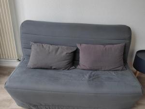 Appartements Studio Pied des Pistes - 4 Pers, Equipe, Animaux Non Acceptes - FR-1-689-139 : photos des chambres