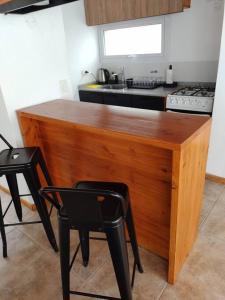 Cabaña - San Martin de los Andes