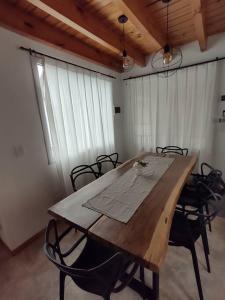 Cabaña - San Martin de los Andes