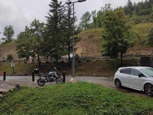 Appartements Studio Pied des Pistes - 4 Pers, Equipe, Animaux Non Acceptes - FR-1-689-139 : Studio