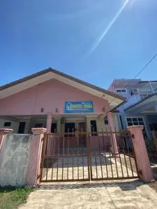 Homestay Tok Ma 1 Alur Tuman Marang - Marang