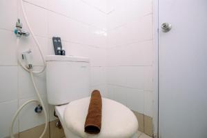 Strategic Designed and Simply 2BR at Bassura City Apartment By Travelio